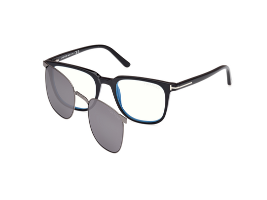 Tom Ford FT5916-B Eyeglasses