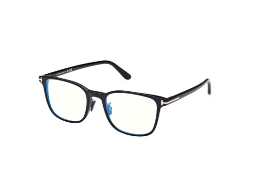 Tom Ford FT5925-D-B Eyeglasses