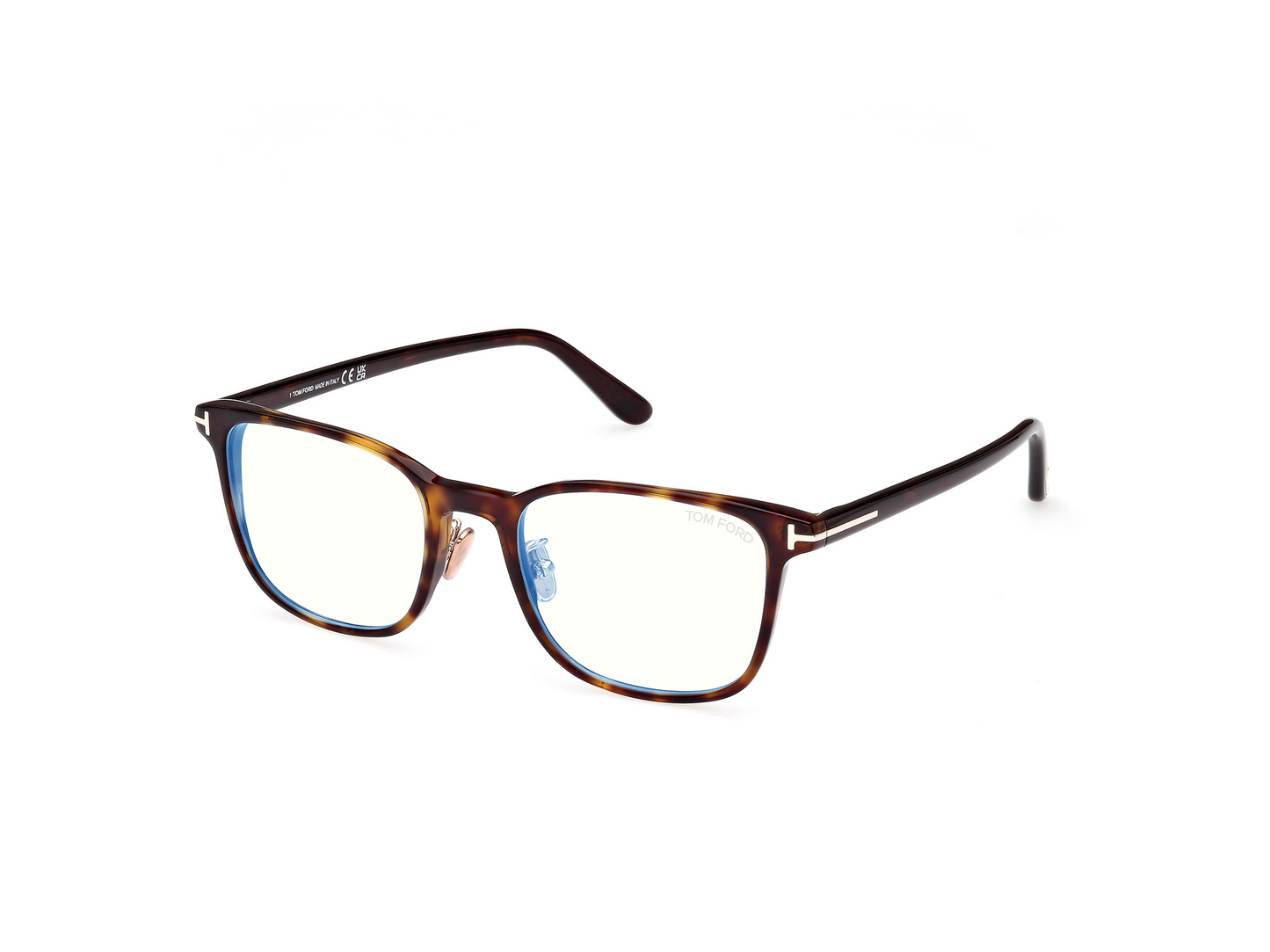 Tom Ford FT5925-D-B Eyeglasses