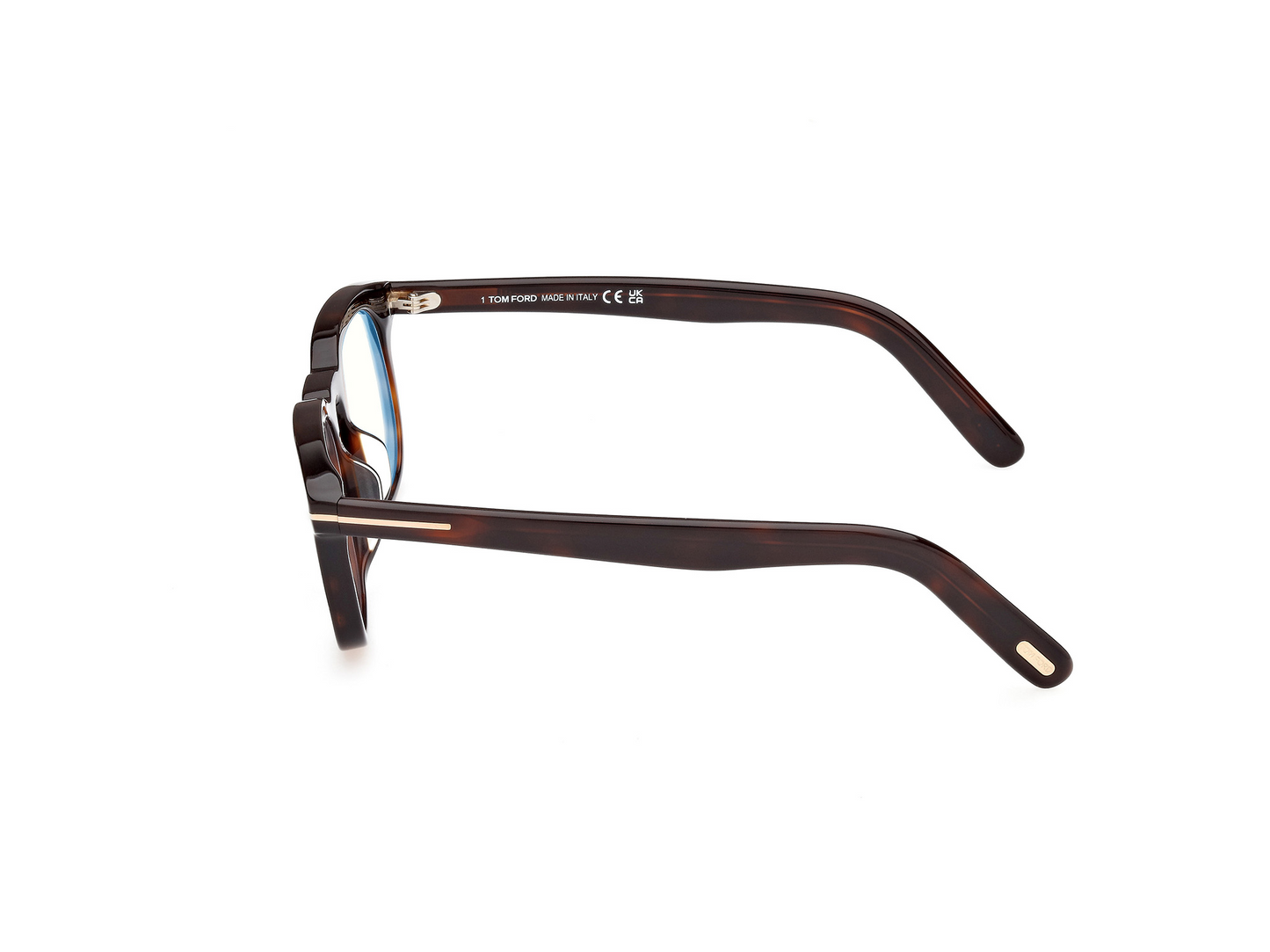 Tom Ford FT5930-D-B Eyeglasses