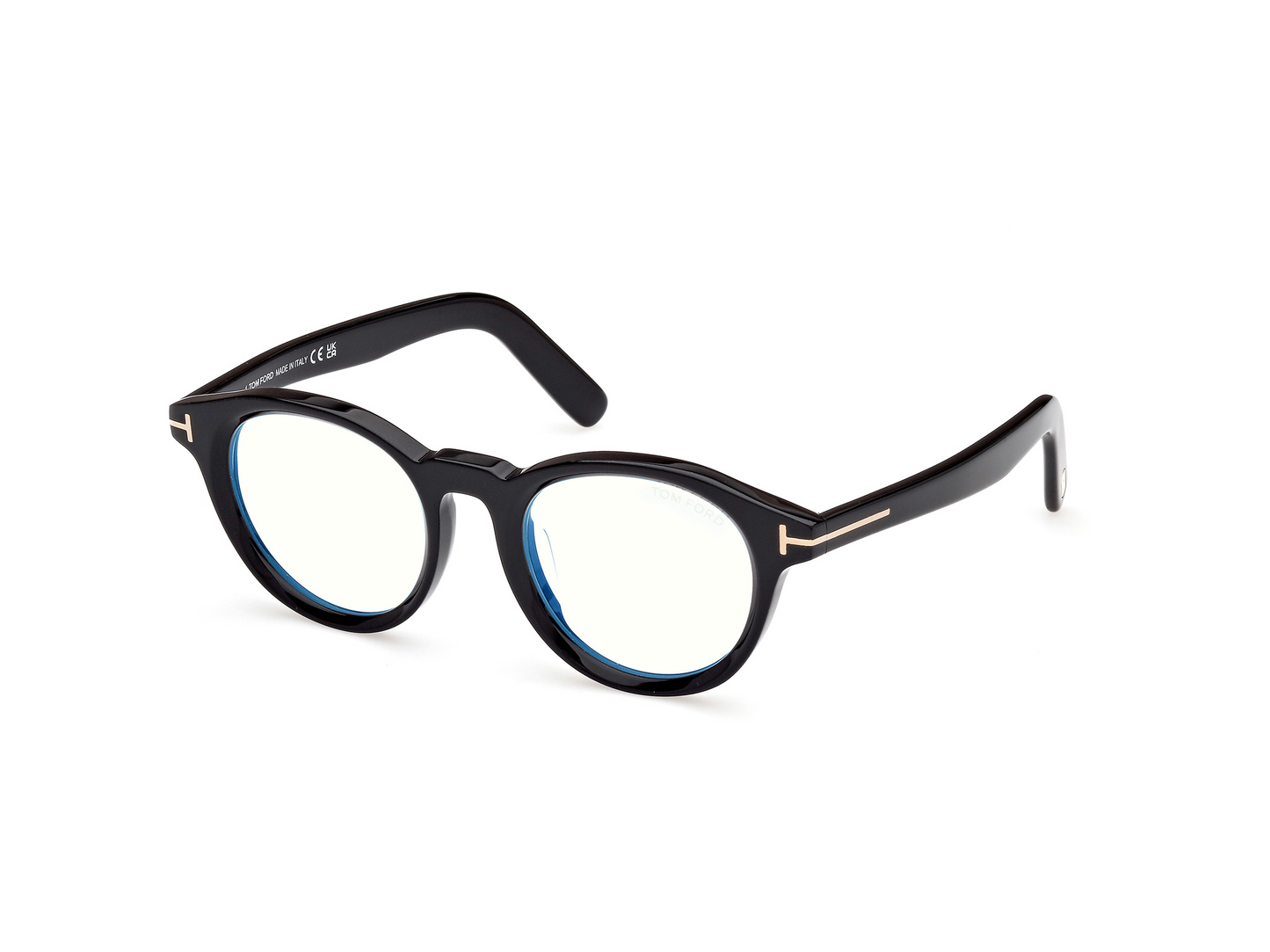 Tom Ford FT5931-D-B Eyeglasses