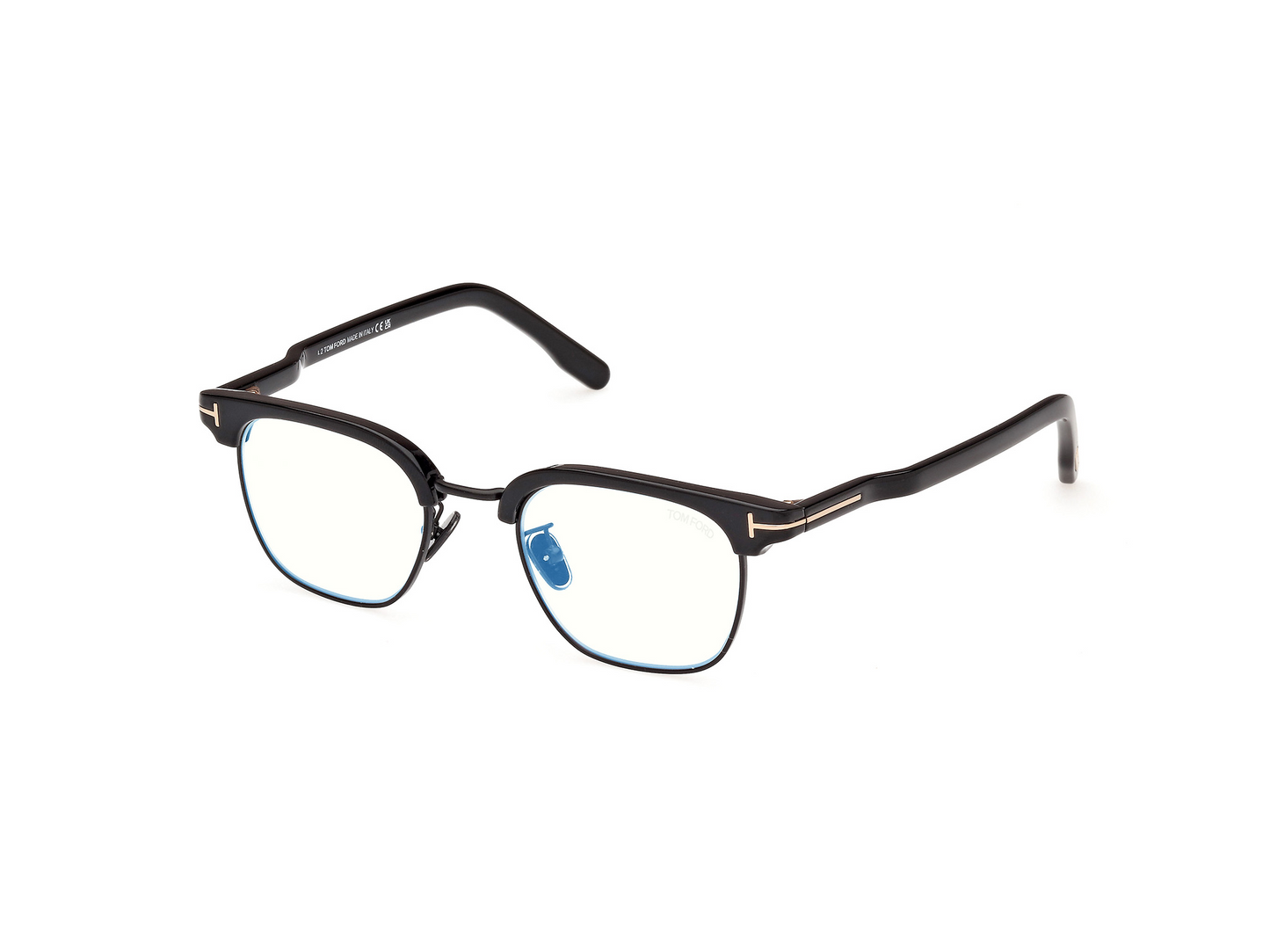 Tom Ford FT5932-D-B Eyeglasses
