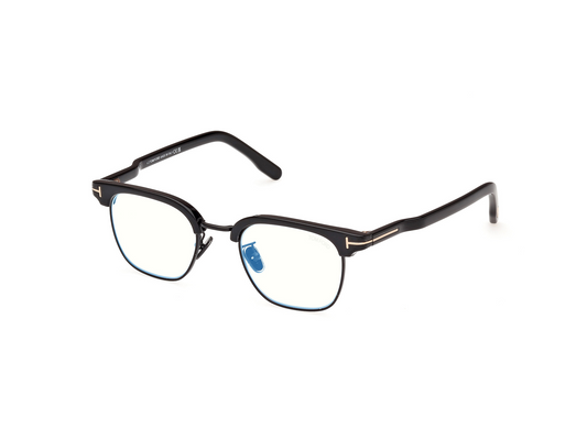 Tom Ford FT5932-D-B Eyeglasses