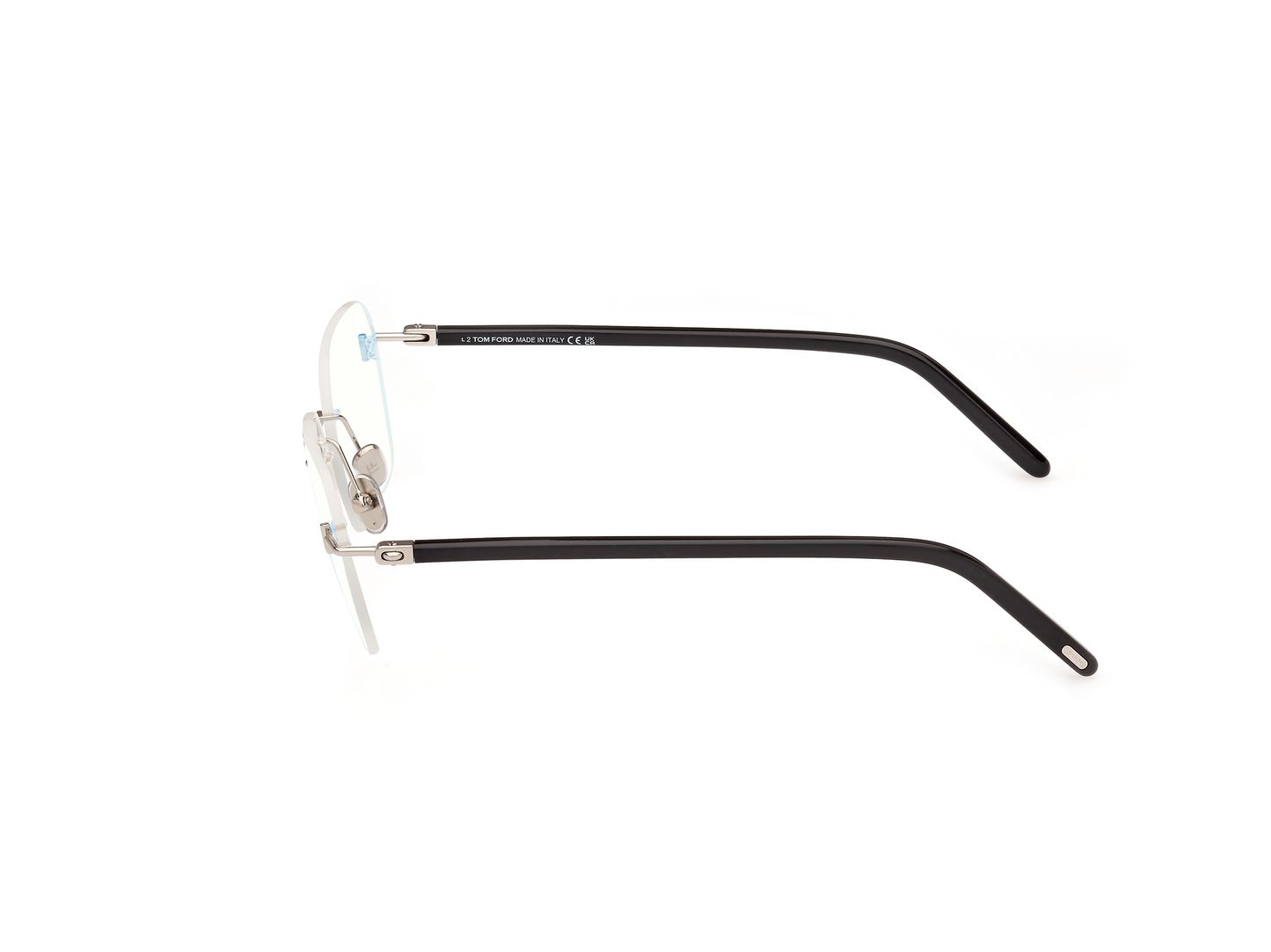 Tom Ford FT5934-B Eyeglasses