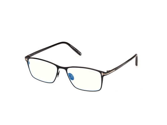 Tom Ford FT5935-B Eyeglasses