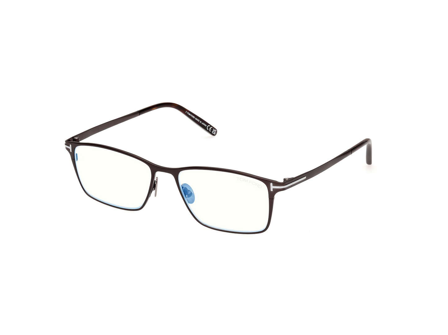 Tom Ford FT5935-B Eyeglasses