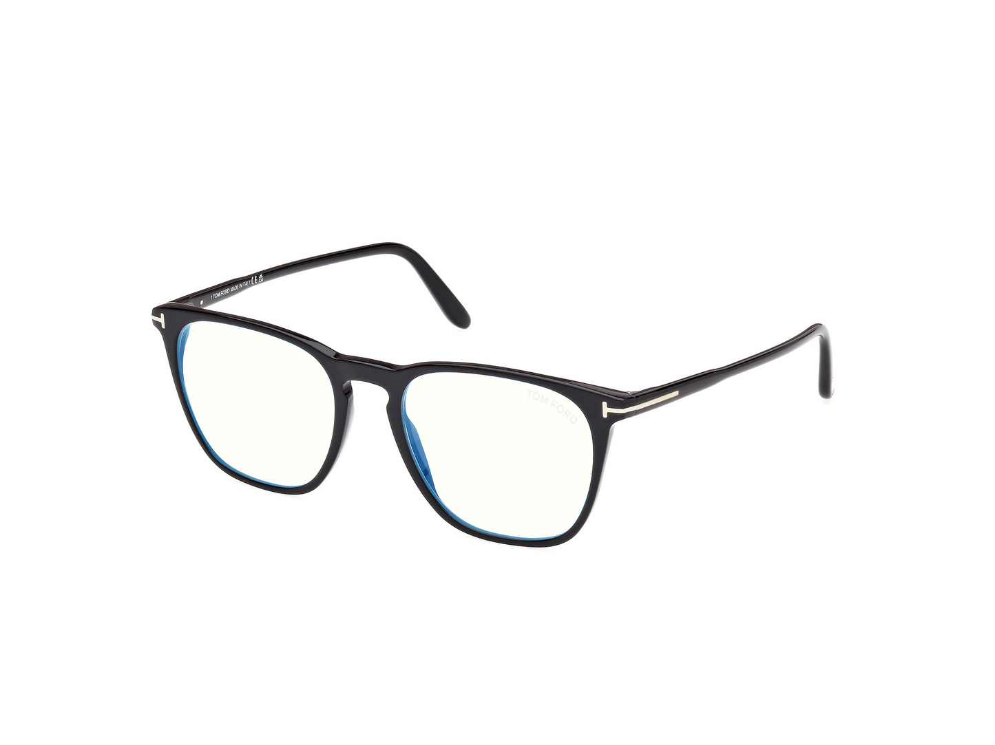 Tom Ford FT5937-B Eyeglasses
