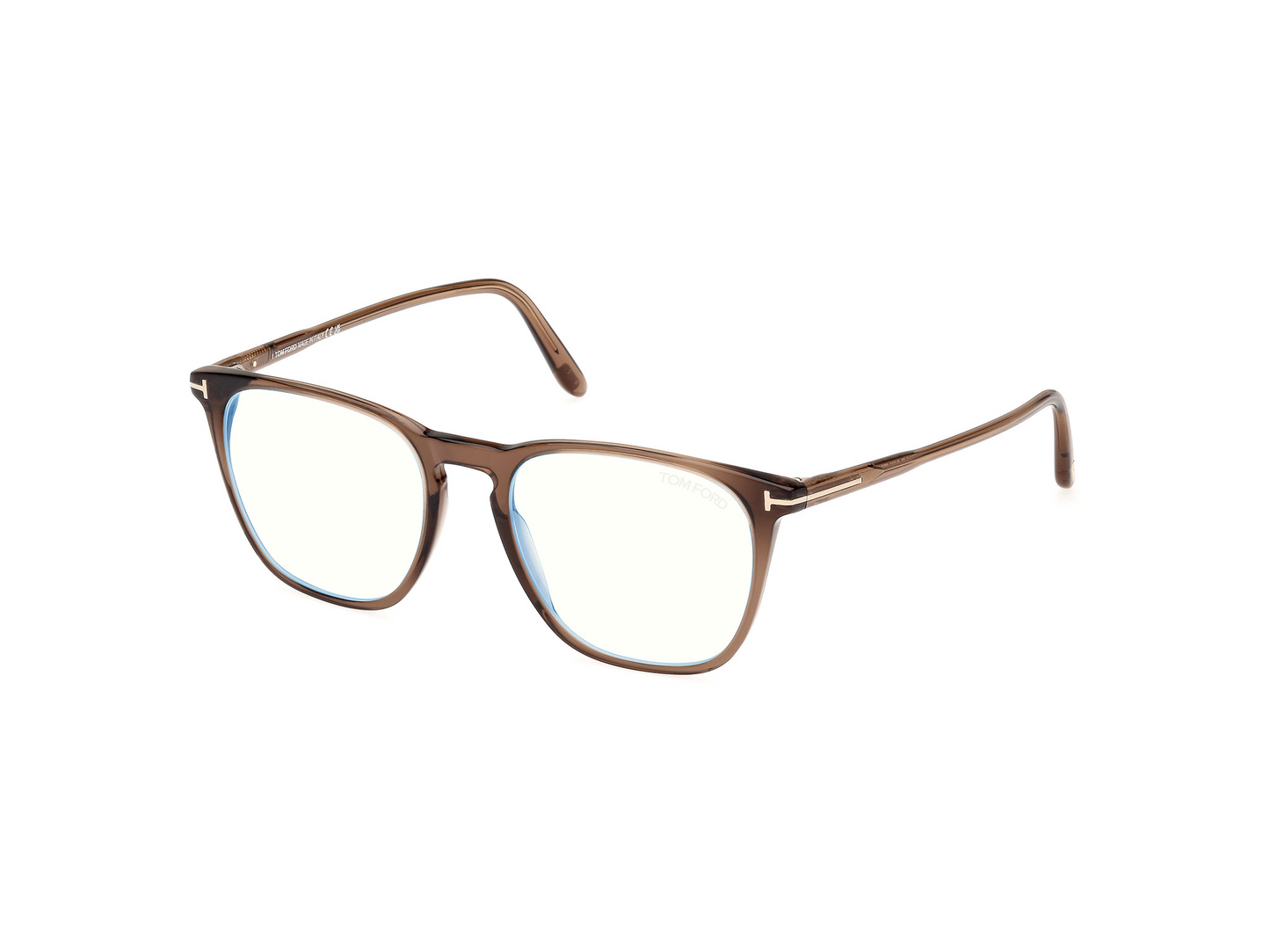 Tom Ford FT5937-B Eyeglasses