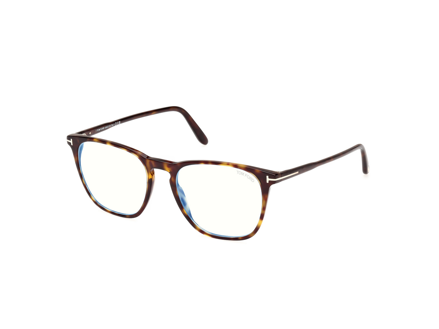 Tom Ford FT5937-B Eyeglasses
