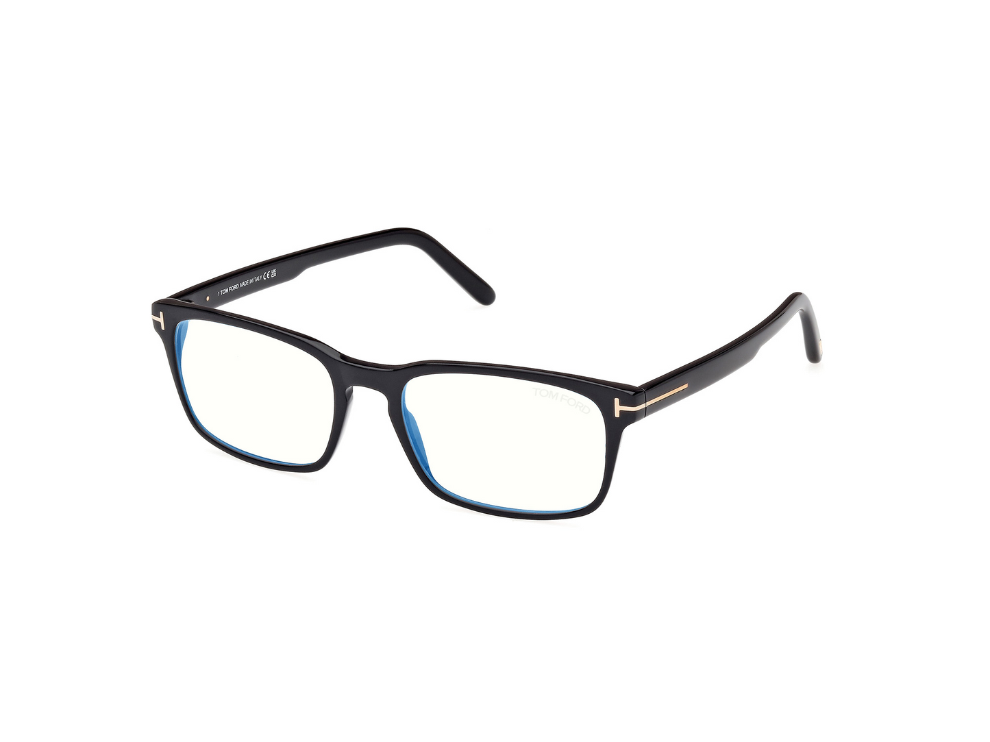 Tom Ford FT5938-B Eyeglasses