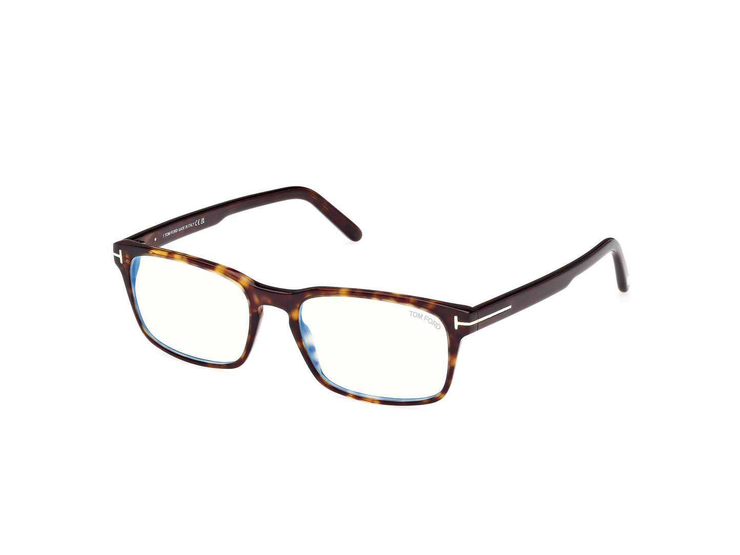 Tom Ford FT5938-B Eyeglasses