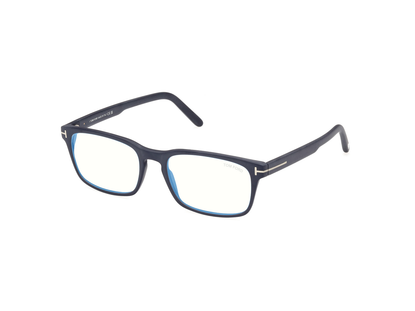 Tom Ford FT5938-B Eyeglasses