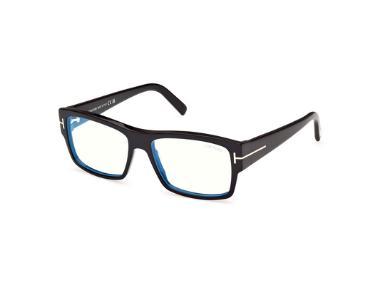 Tom Ford FT5941-B Eyeglasses