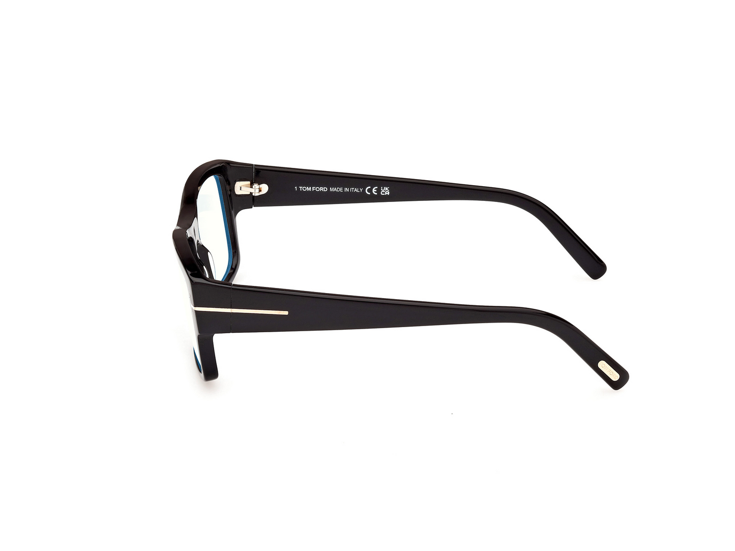 Tom Ford FT5941-B Eyeglasses