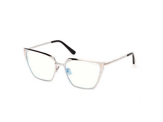 Tom Ford FT5945-B Eyeglasses