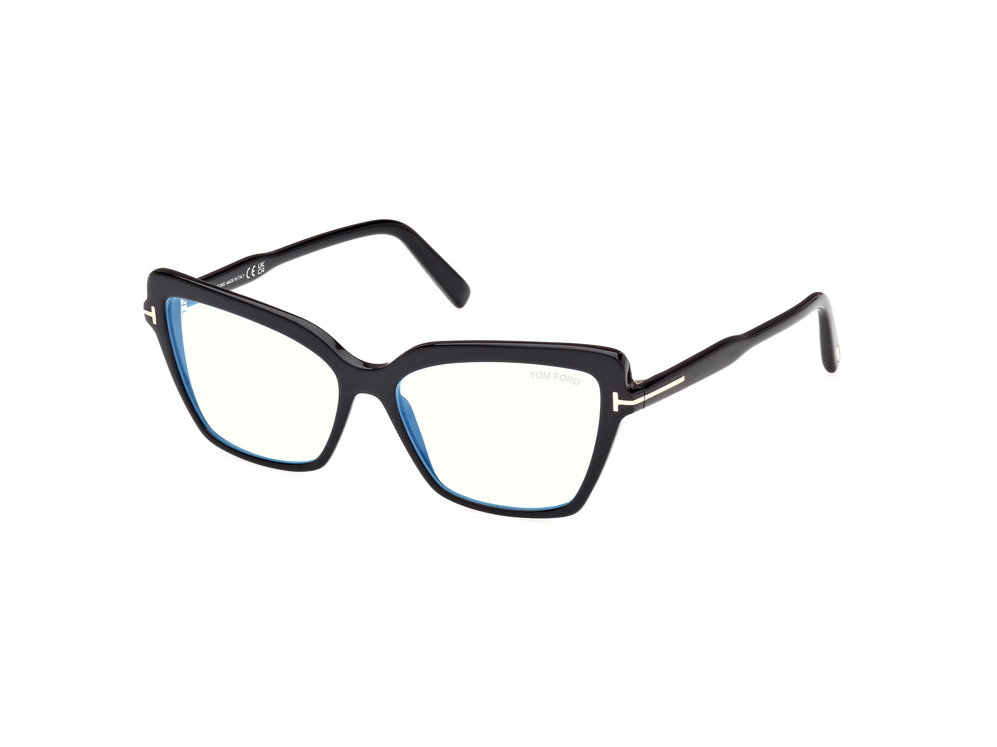 Tom Ford FT5948-B Eyeglasses