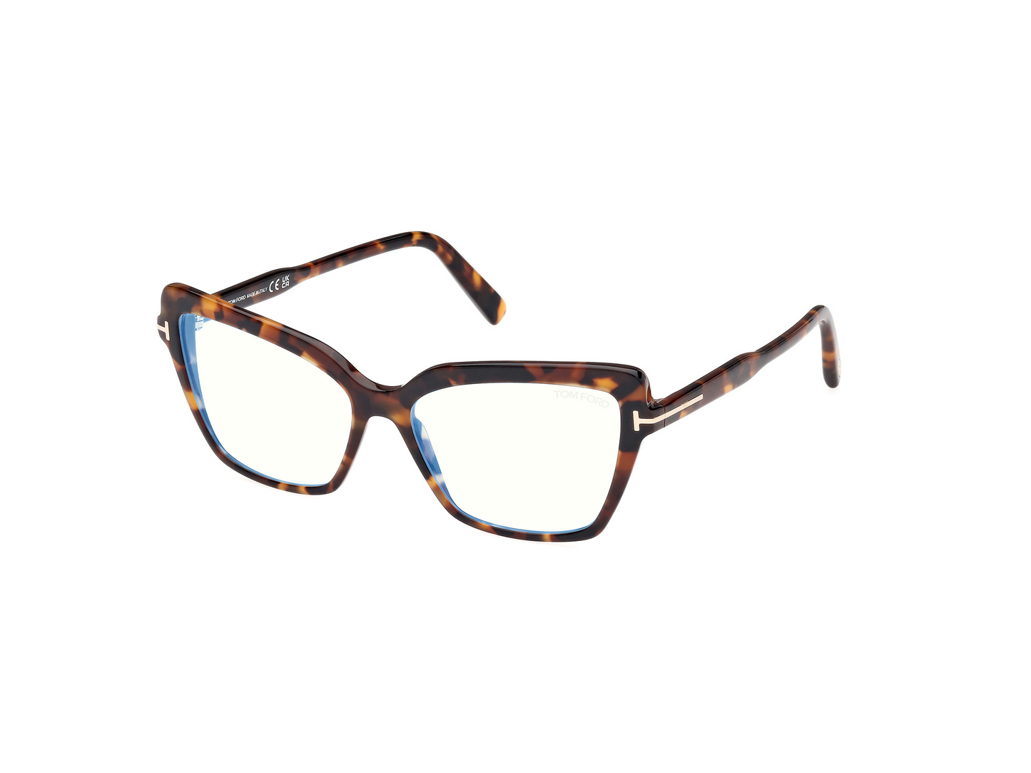 Tom Ford FT5948-B Eyeglasses