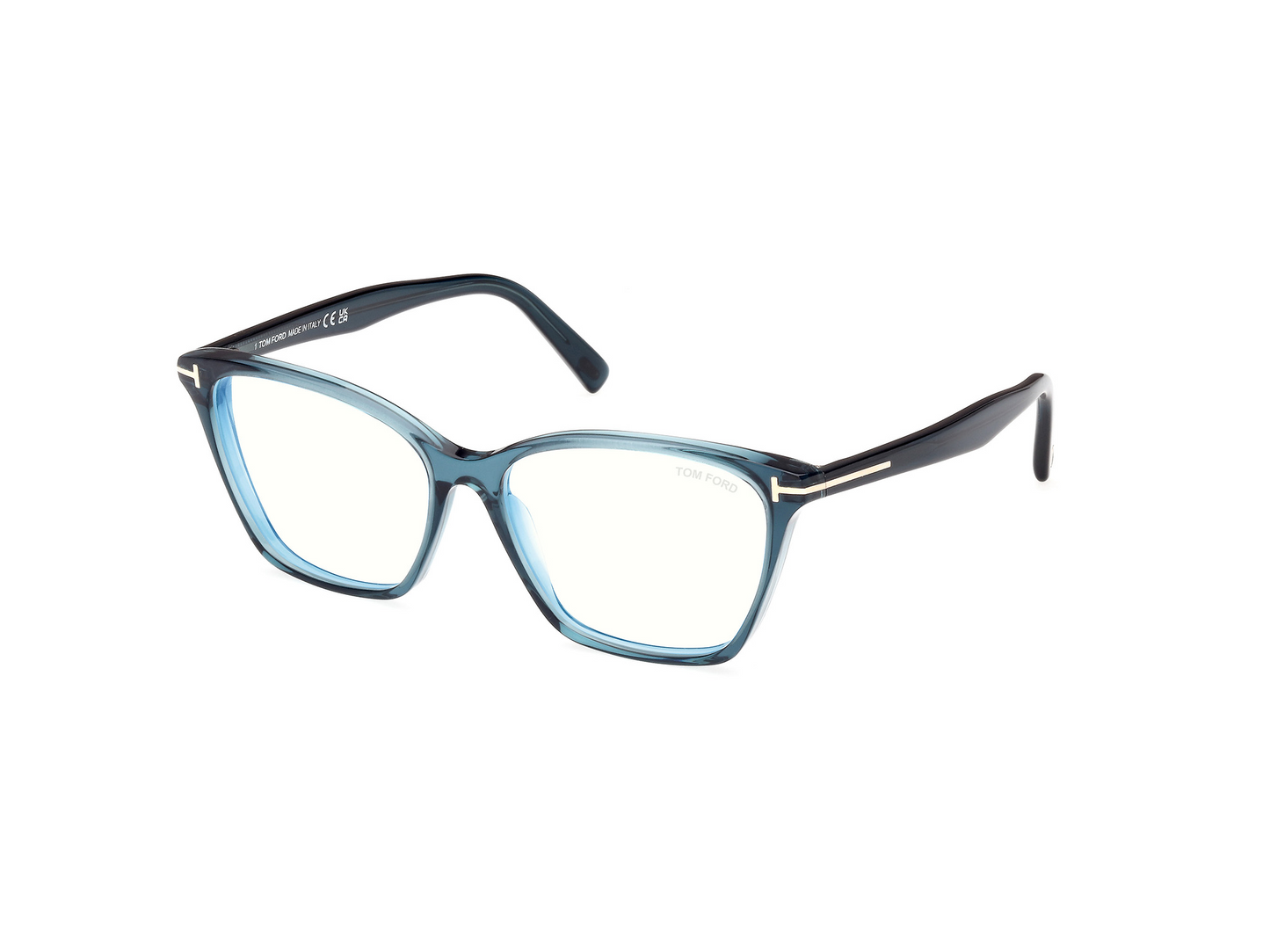 Tom Ford FT5949-B Eyeglasses