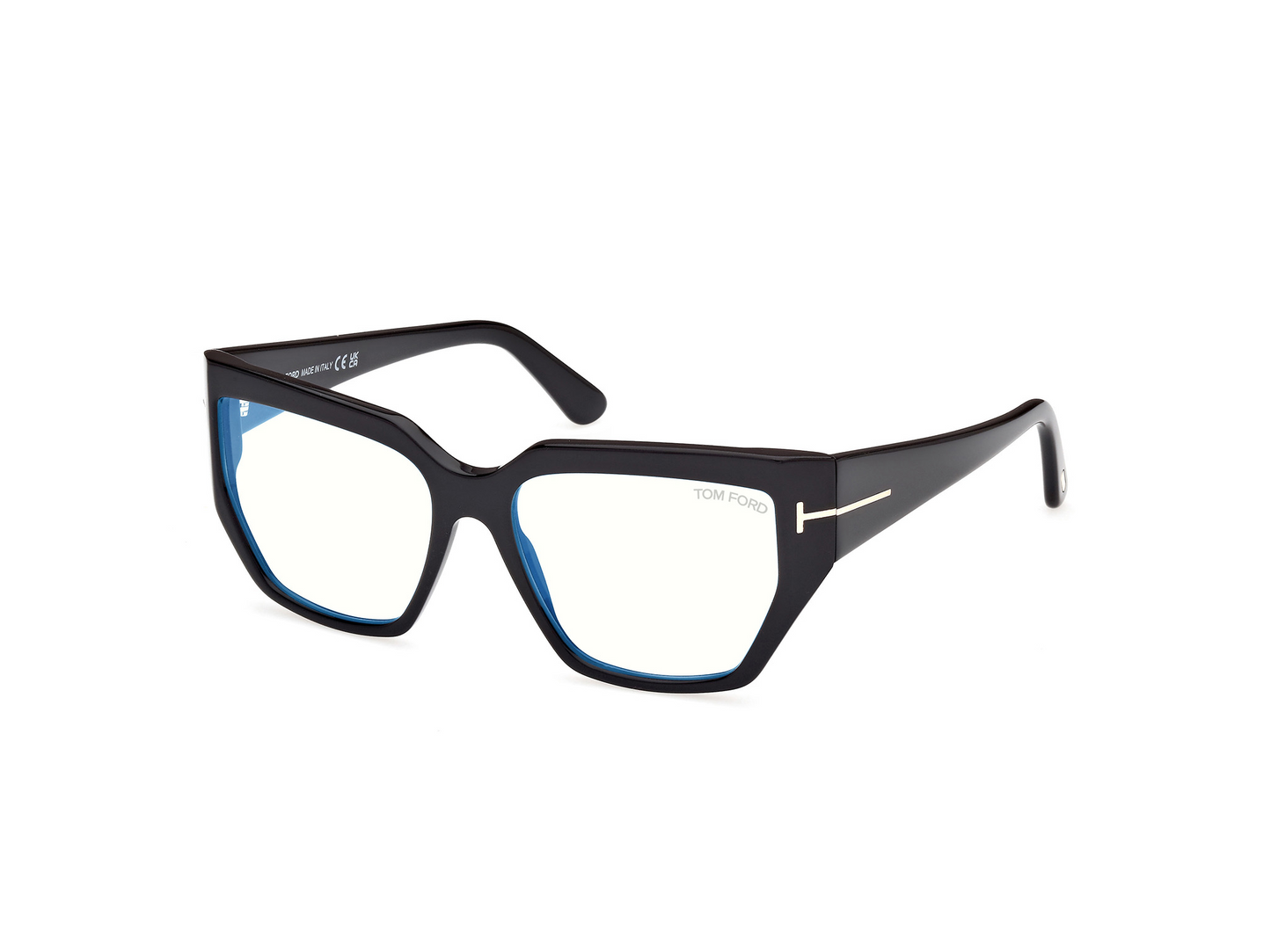 Tom Ford FT5951-B Eyeglasses