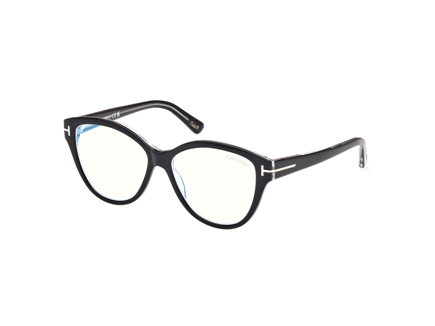 Tom Ford FT5954-B Eyeglasses