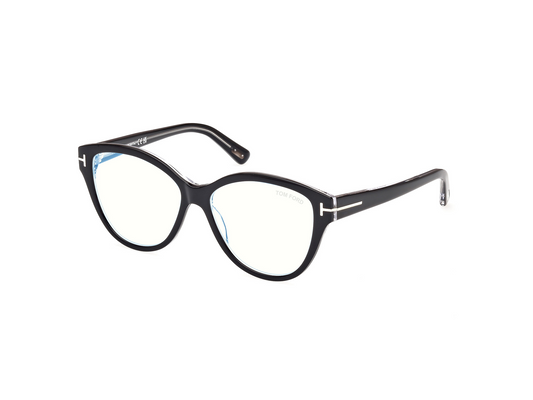 Tom Ford FT5954-B Eyeglasses