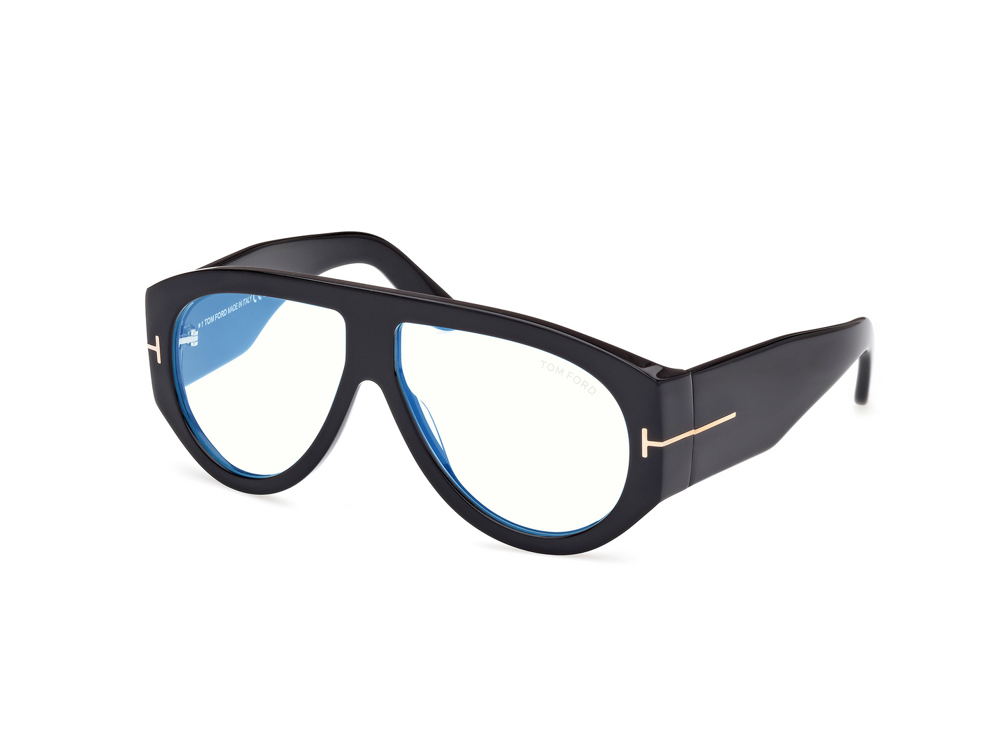 Tom Ford FT5958-B Eyeglasses
