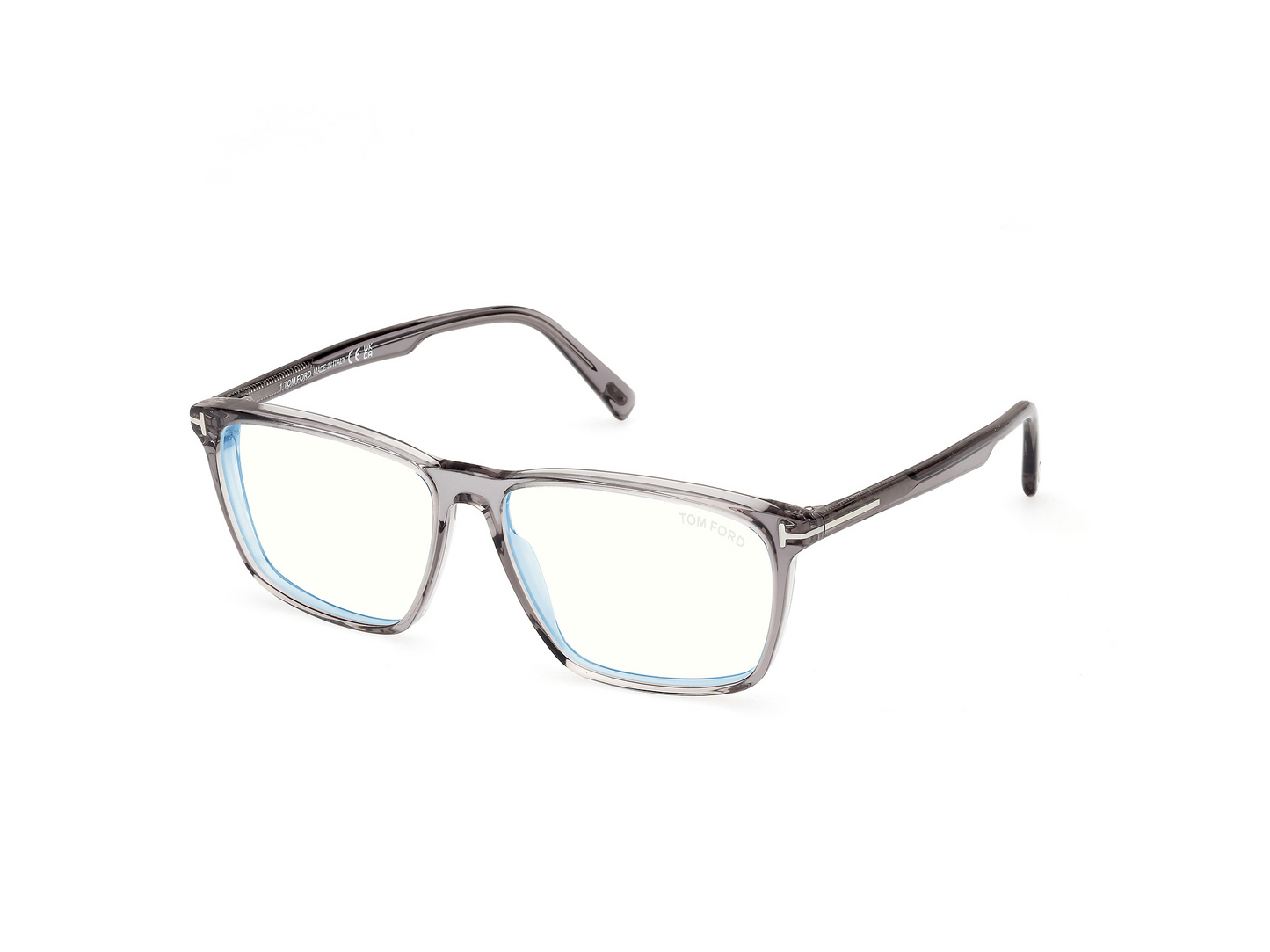 Tom Ford FT5959-B Eyeglasses
