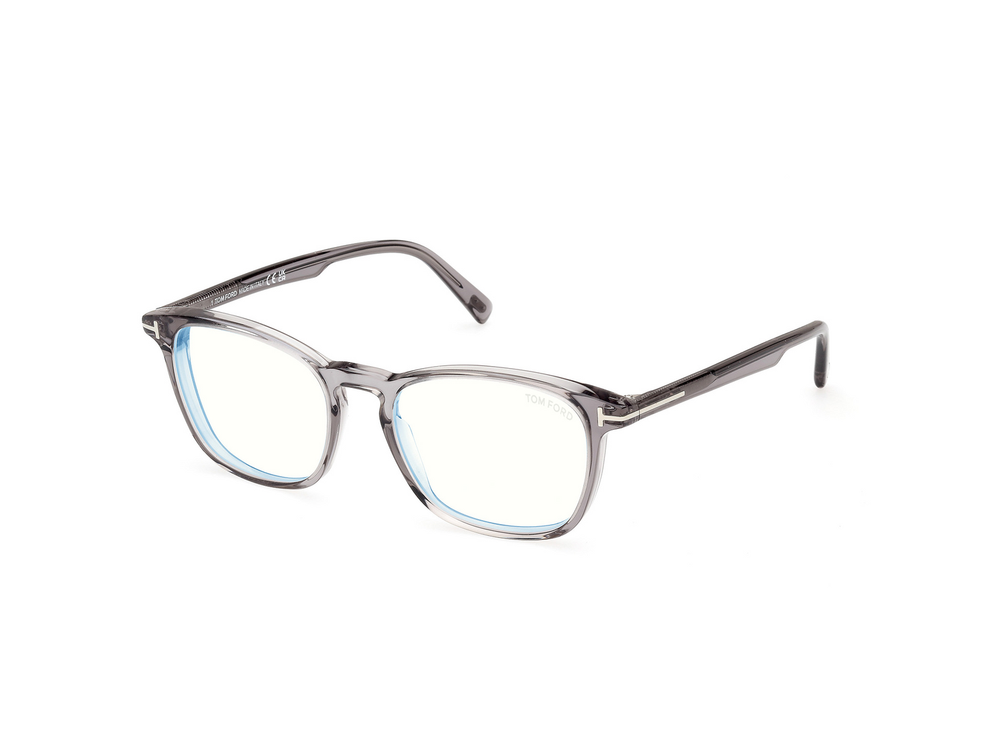 Tom Ford FT5960-B Eyeglasses