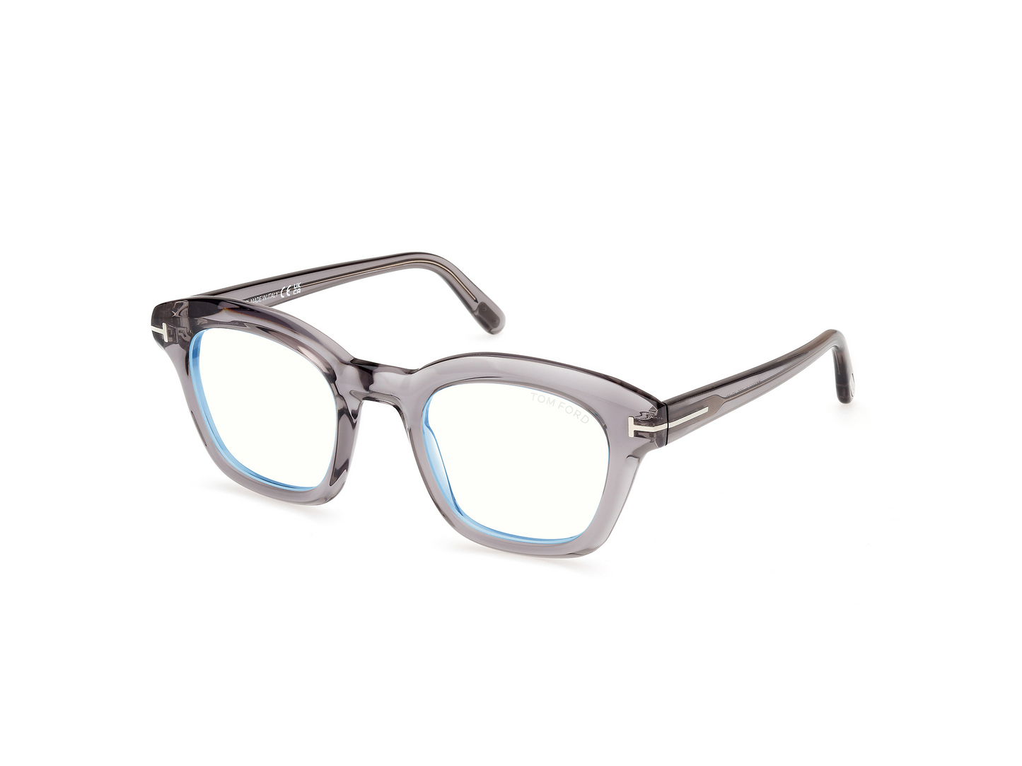 Tom Ford FT5961-B Eyeglasses