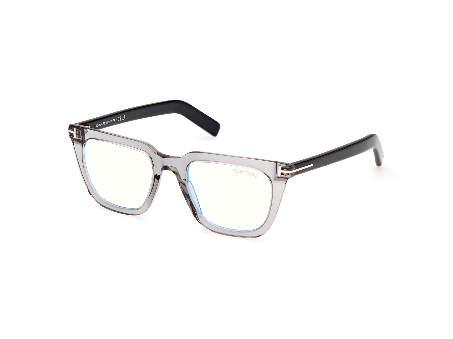 Tom Ford FT5963-B Eyeglasses