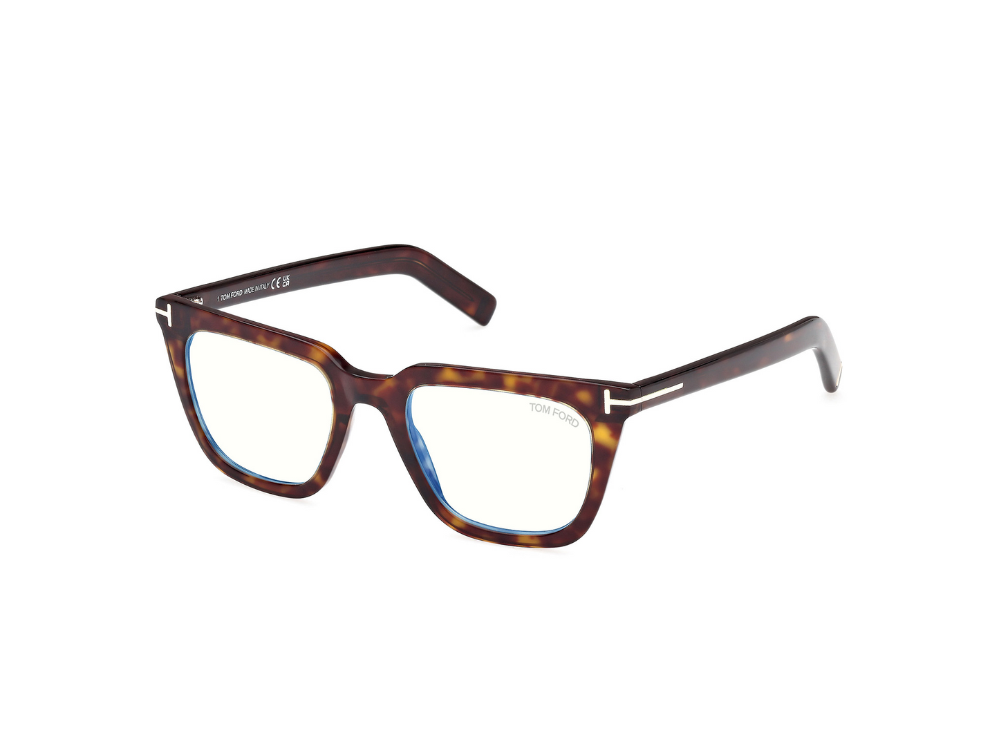 Tom Ford FT5963-B Eyeglasses