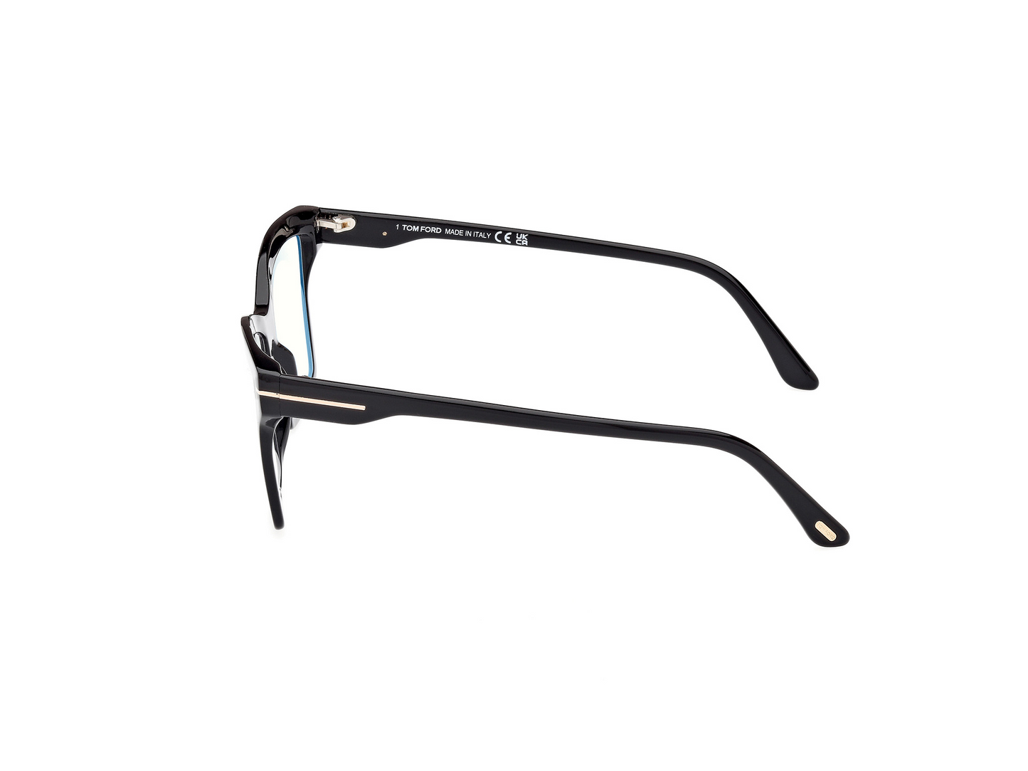 Tom Ford FT5964-B Eyeglasses