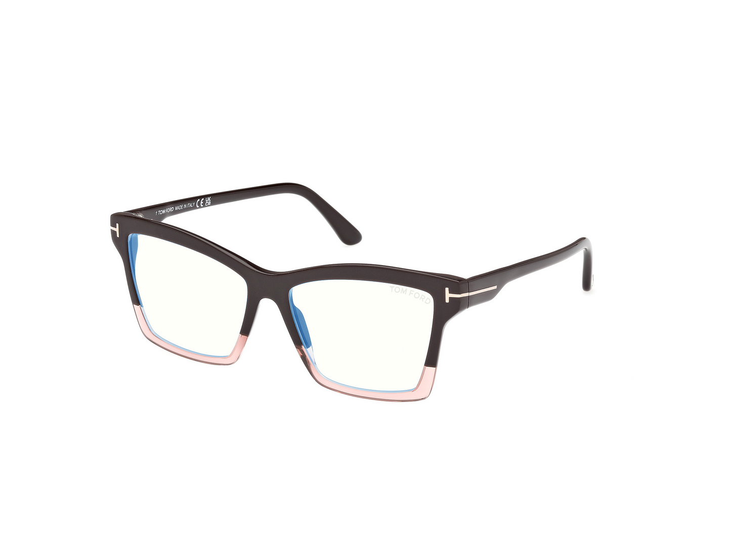 Tom Ford FT5964-B Eyeglasses