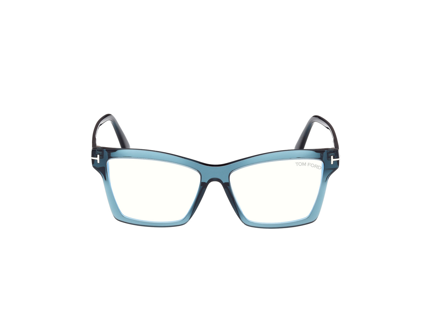 Tom Ford FT5964-B Eyeglasses