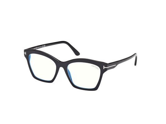Tom Ford FT5965-B Eyeglasses