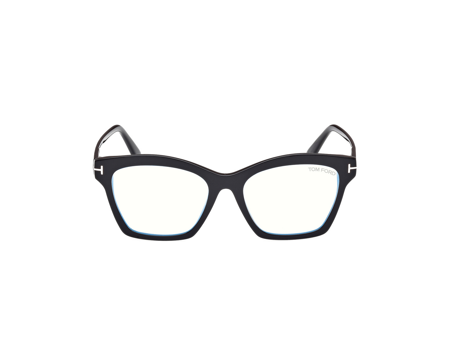 Tom Ford FT5965-B Eyeglasses