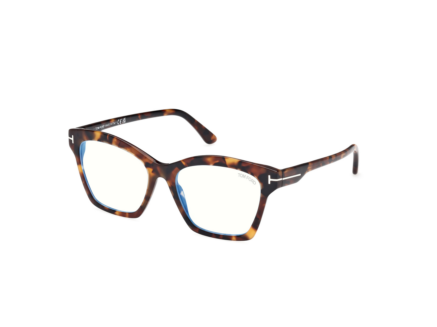 Tom Ford FT5965-B Eyeglasses