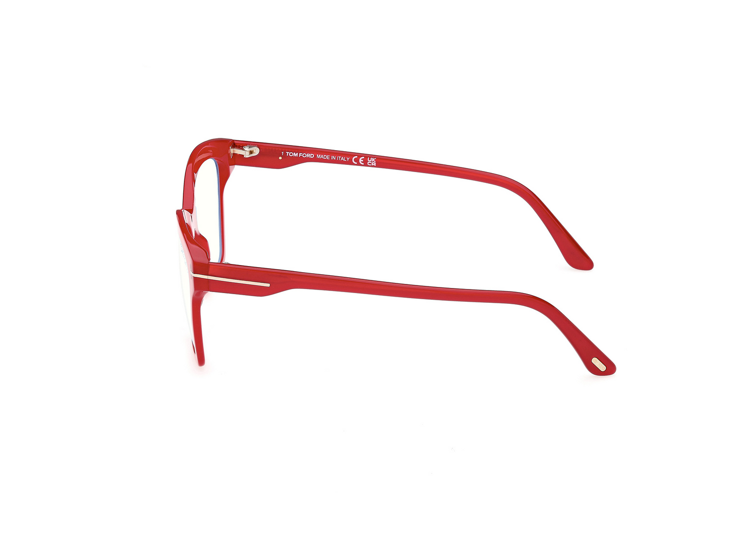 Tom Ford FT5965-B Eyeglasses
