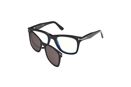 Tom Ford FT5970-B Eyeglasses