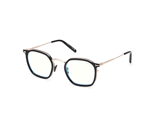 Tom Ford FT5974-B Eyeglasses