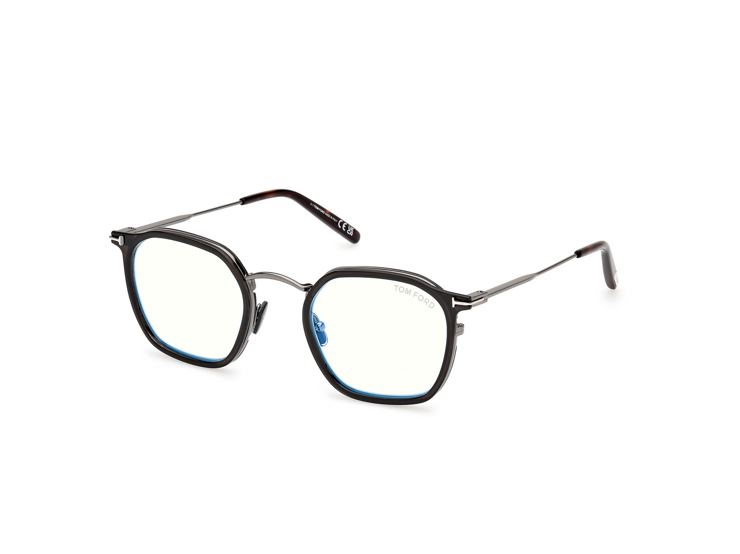 Tom Ford FT5974-B Eyeglasses