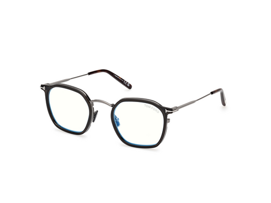 Tom Ford FT5974-B Eyeglasses