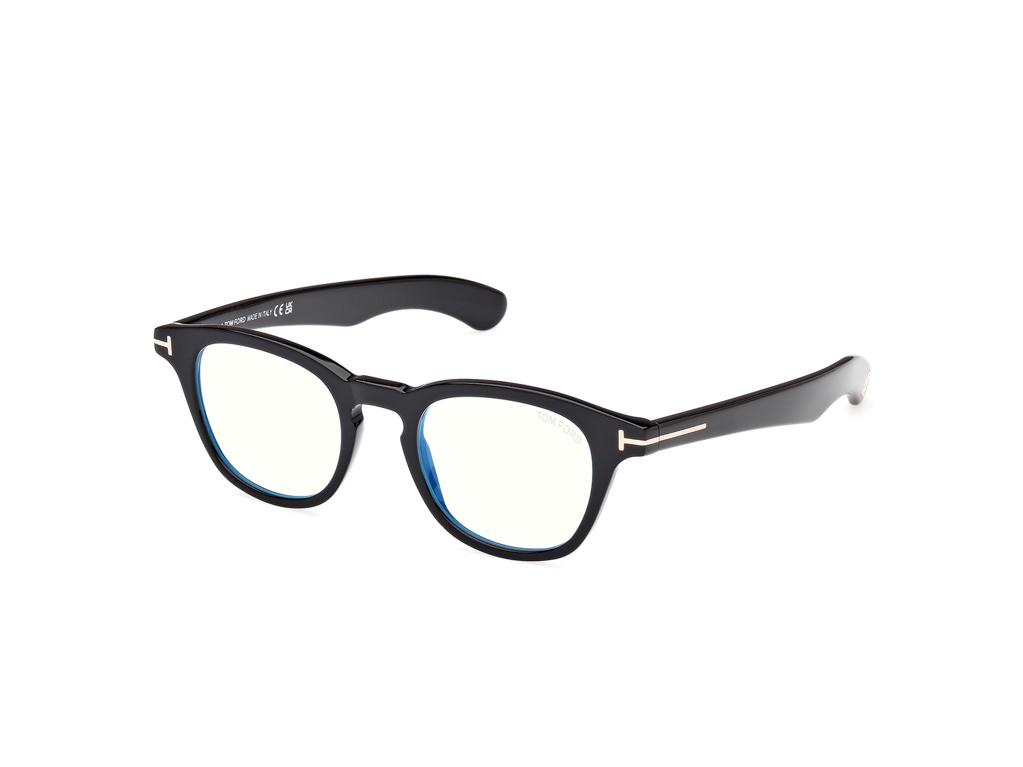 Tom Ford FT5976-B Eyeglasses