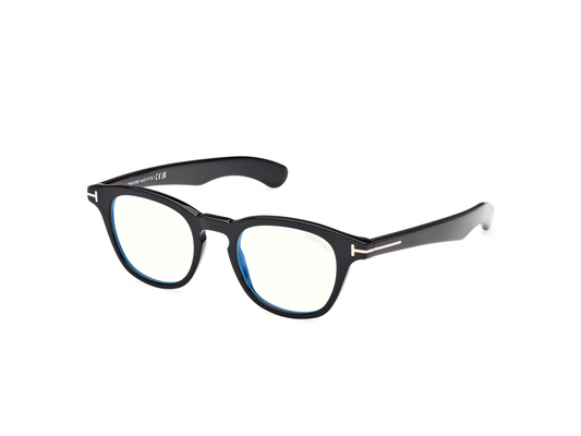 Tom Ford FT5976-B Eyeglasses