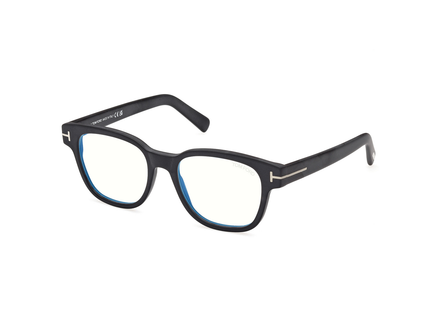 Tom Ford FT5977-B Eyeglasses