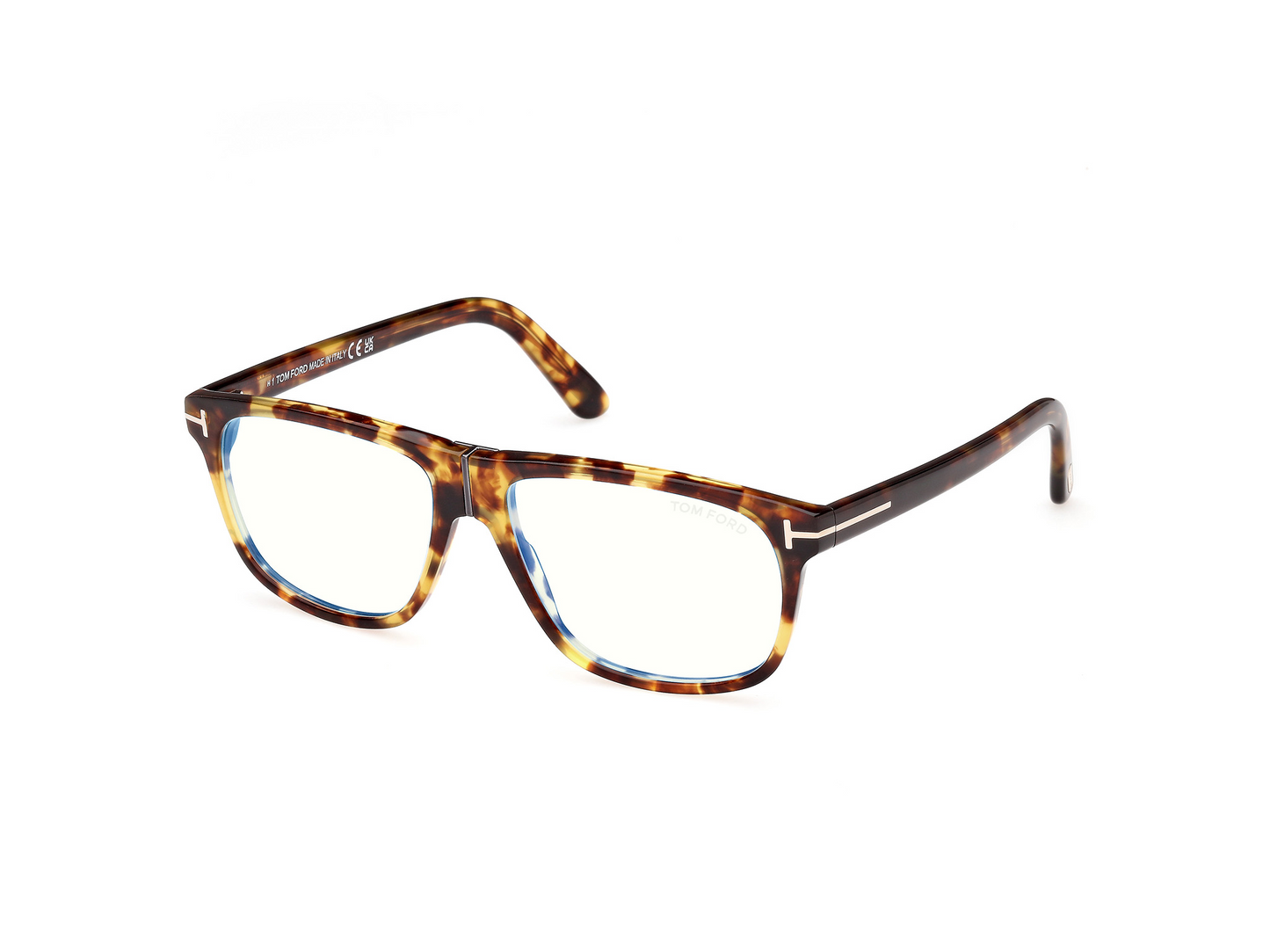 Tom Ford FT5978-B Eyeglasses