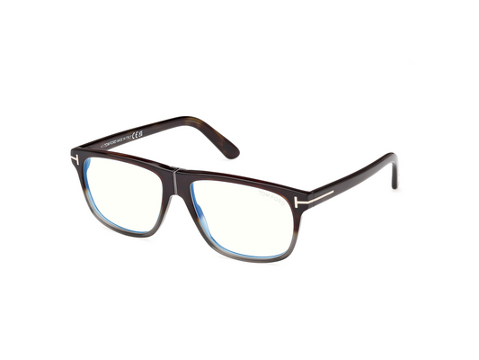 Tom Ford FT5978-B Eyeglasses