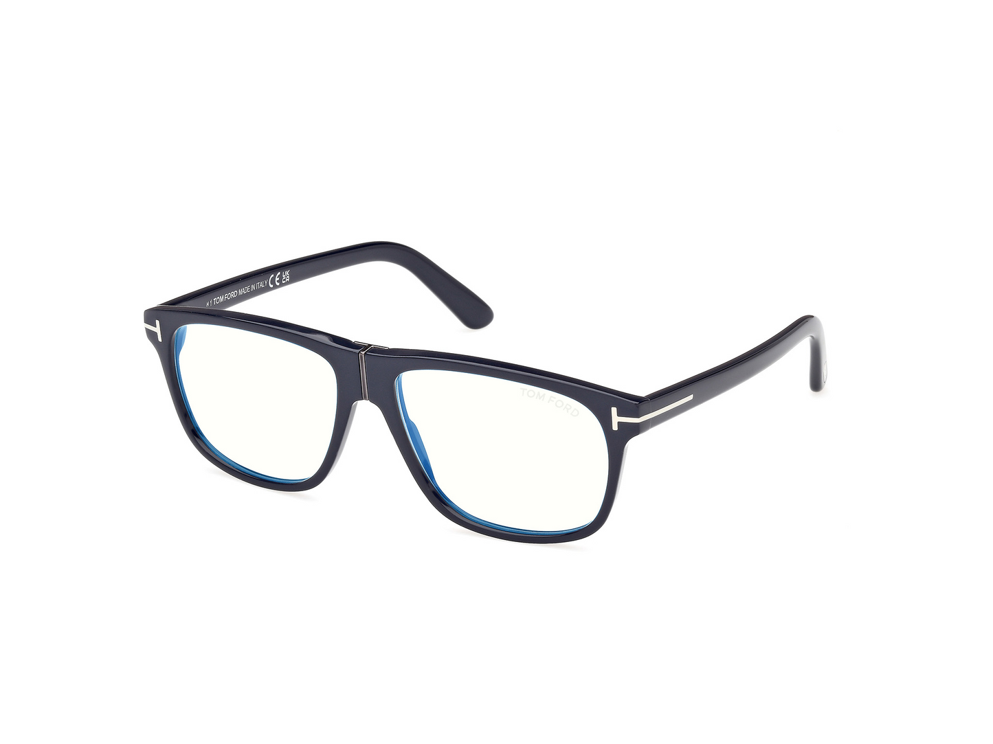 Tom Ford FT5978-B Eyeglasses