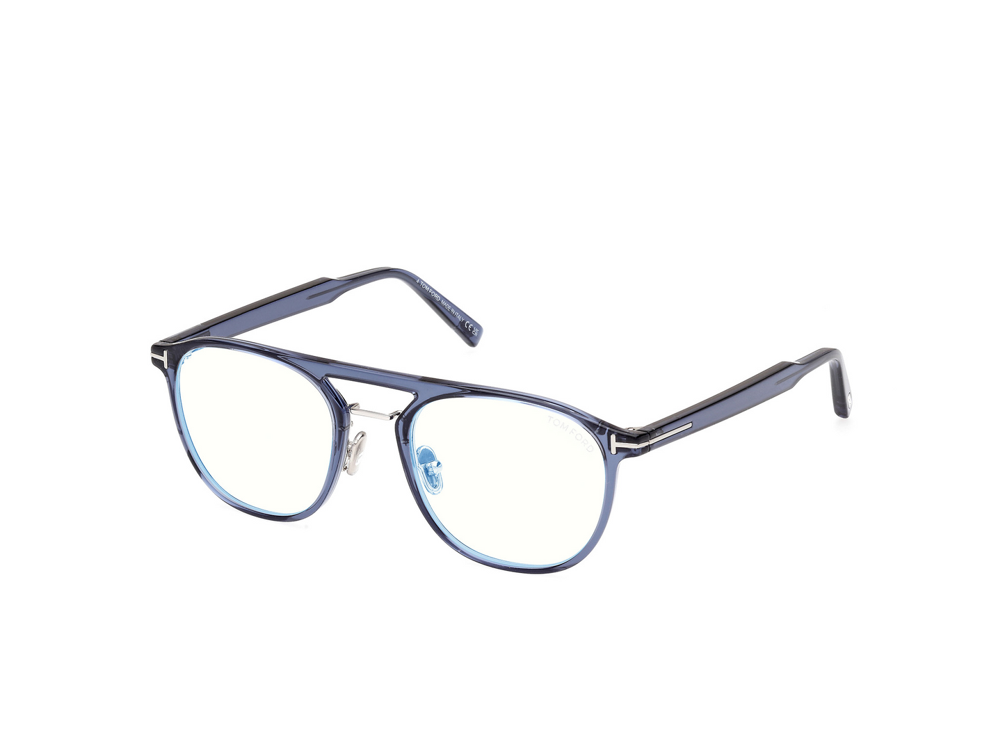 Tom Ford FT5982-B Eyeglasses