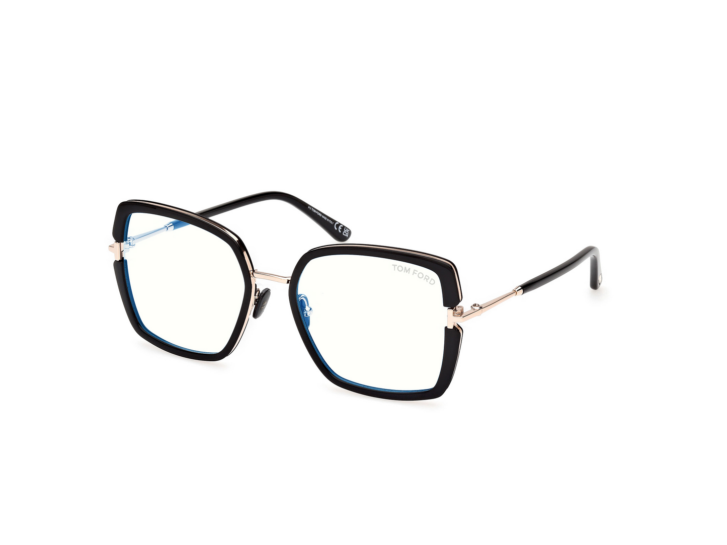 Tom Ford FT5985-B Eyeglasses